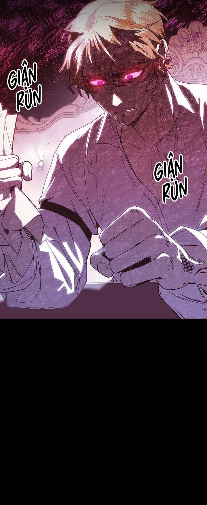 Cha À, Con Không Muốn Kết Hôn Đâu Chap 7 - Trang 2