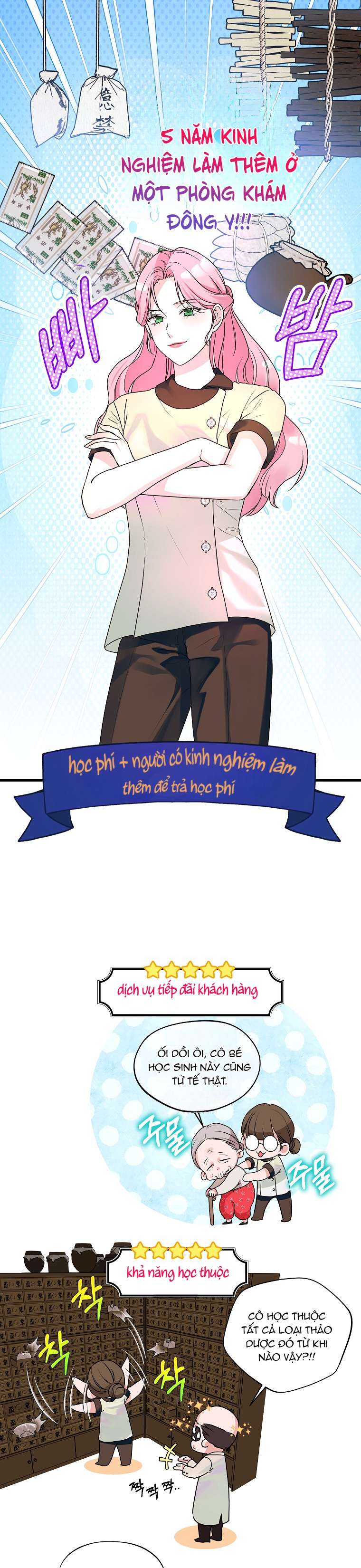 Kẻ Phản Diện Có Thời Hạn Ủng Hộ Tôi Hủy Hôn Chapter 3 - Trang 4