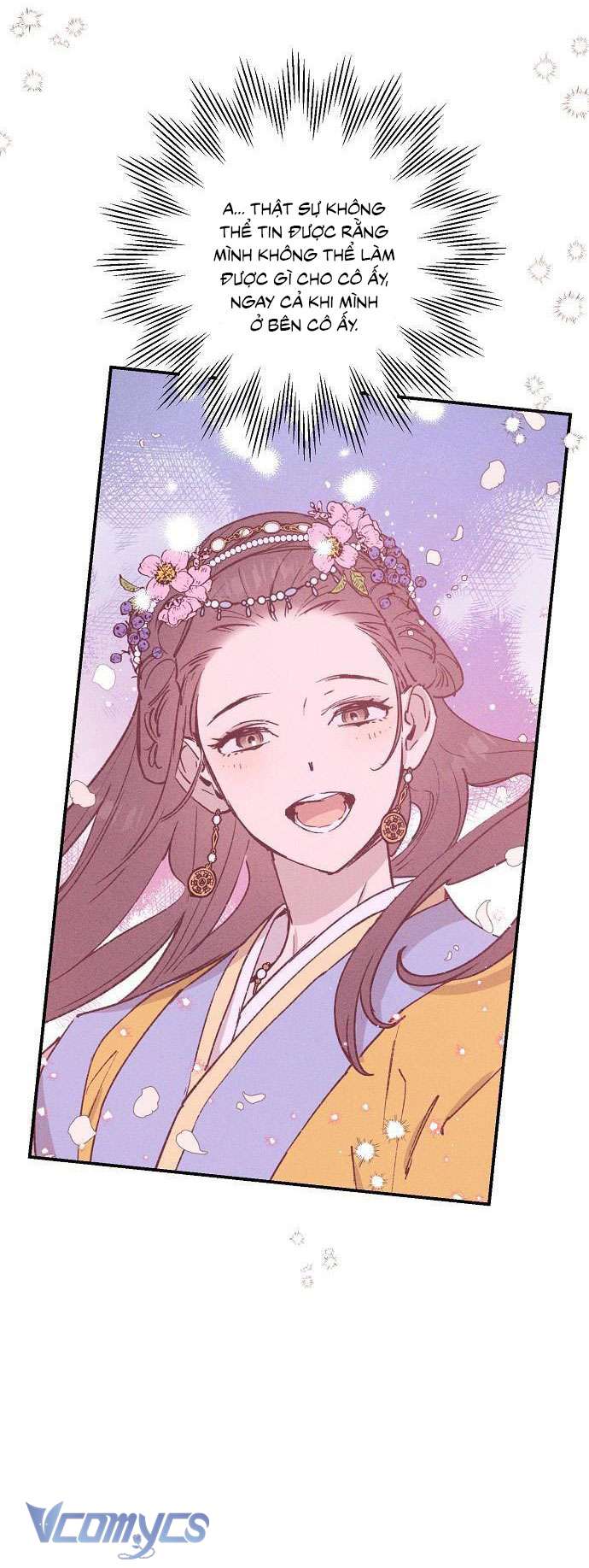 Onsaemiro Chapter 32 - Trang 4