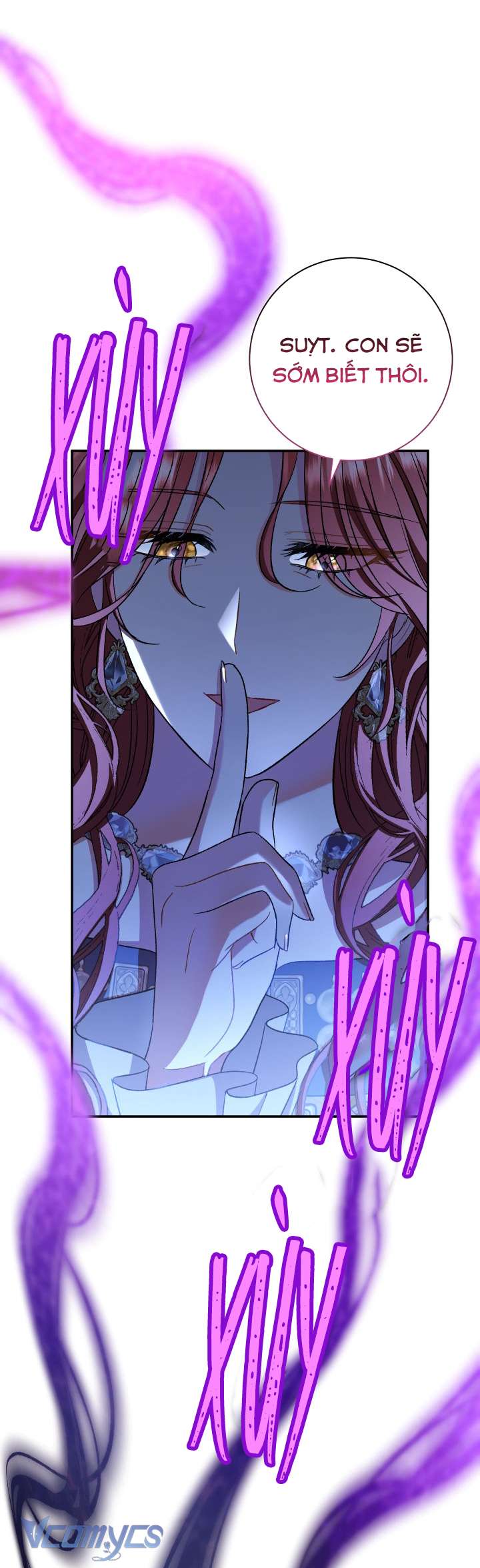 Người Xem Mắt Của Ác Nữ Quá Hoàn Hảo Chapter 34 - Trang 4