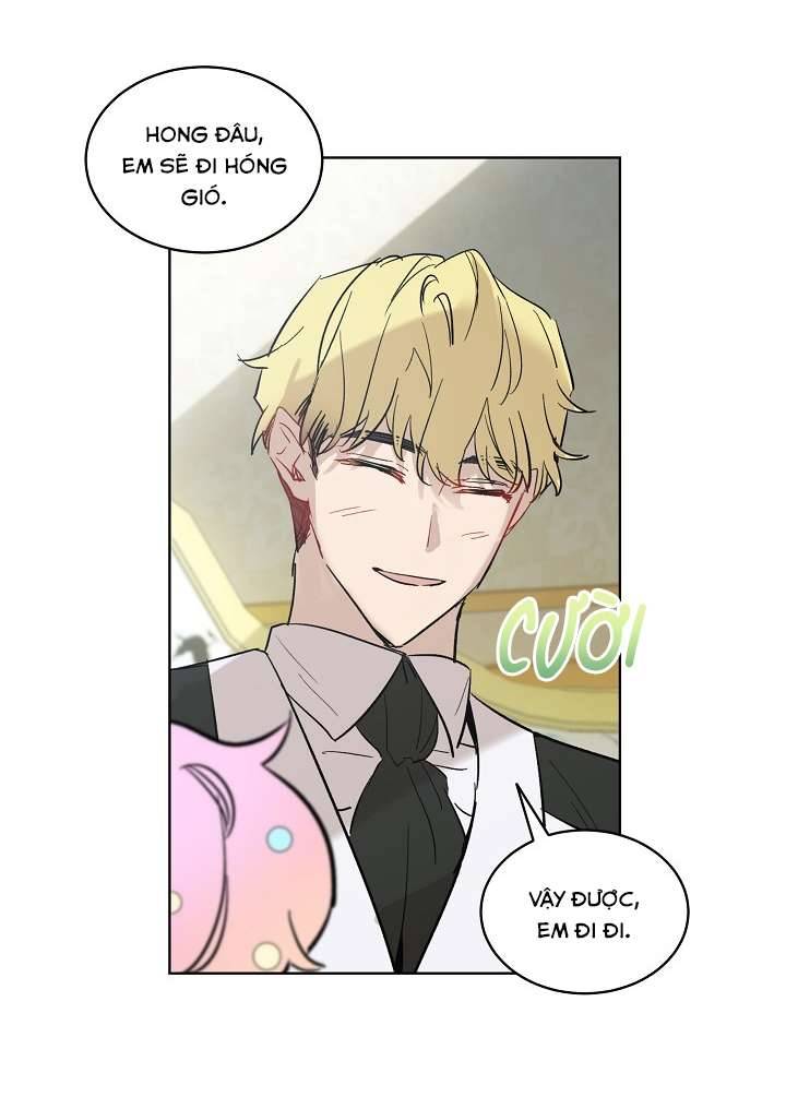 Quý Cô Thế Giới Ngầm Chap 4 - Trang 4