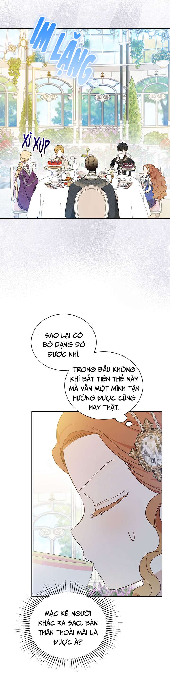 Kiếp Này Nhất Định Làm Gia Chủ Chap 87 - Trang 2