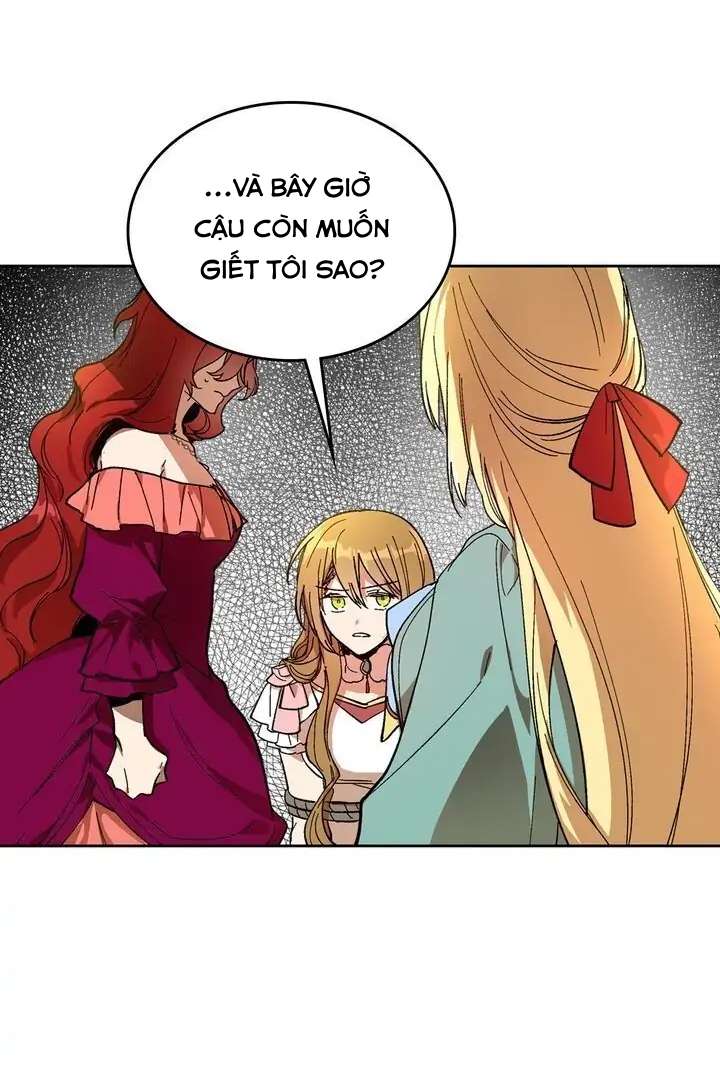 Vị Hôn Thê Khế Ước Của Công Tước Chap 115 - Trang 4