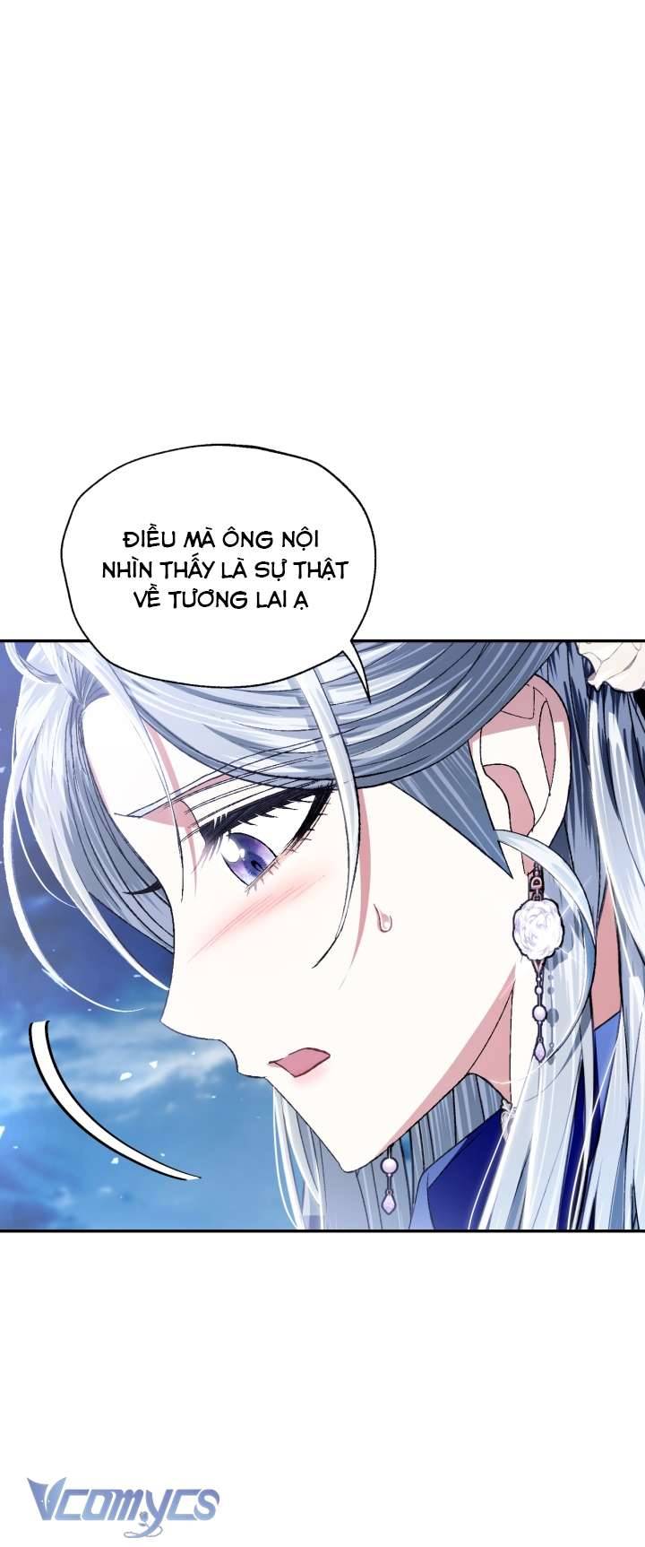 Cha À, Con Không Muốn Kết Hôn Đâu Chap 113 - Trang 2