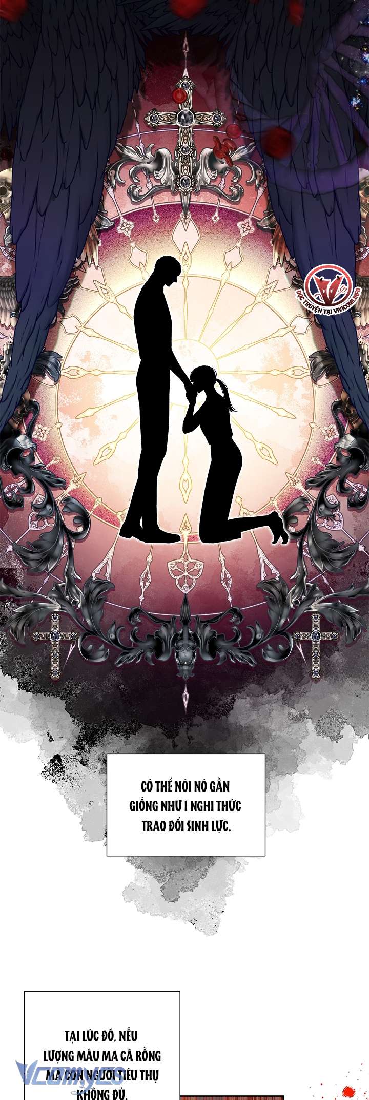 [18+] Love Kitsch Crunch Chapter 14 - Next Chapter 15