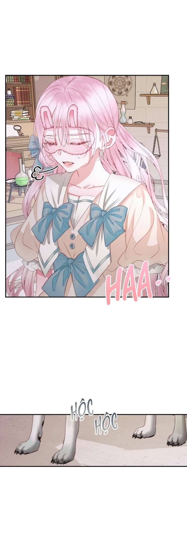 Siren: Trở Thành Gia Đình Của Nhân Vật Phản Diện Chapter 32 - Trang 3