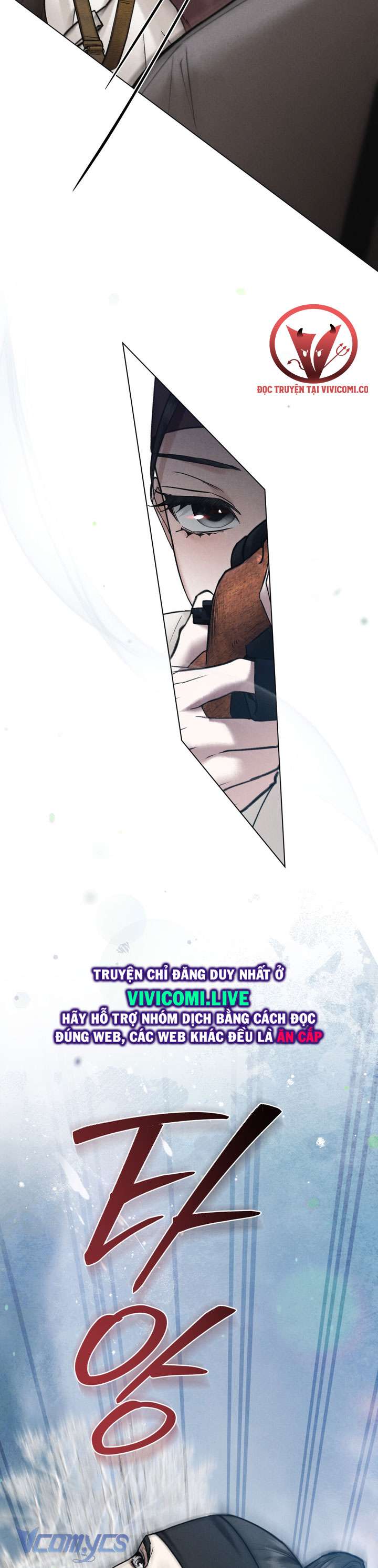 [18+] Đêm Giông Bão Chap 46 - Trang 2