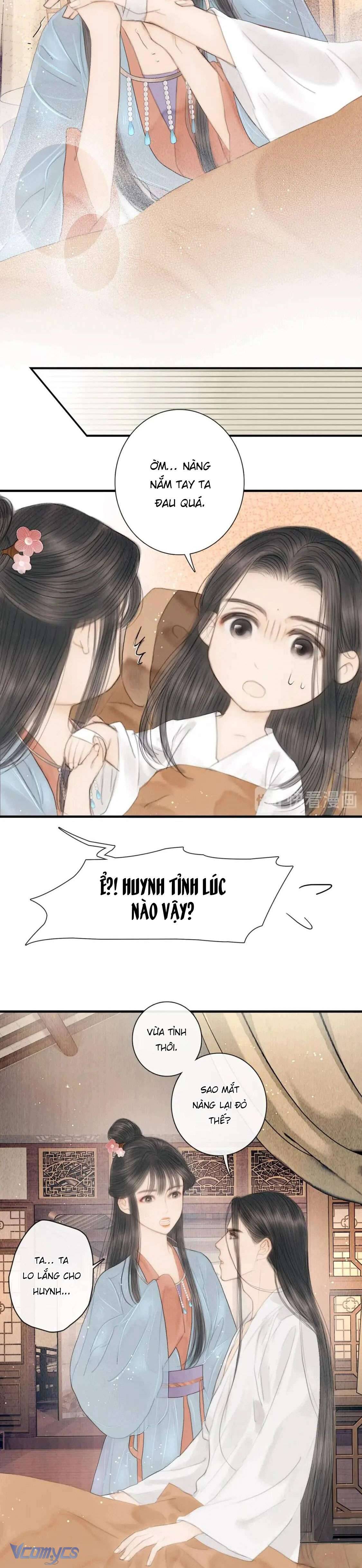 Thiên Hạ Đệ Nhất Tài Nữ Chap 21 - Trang 2