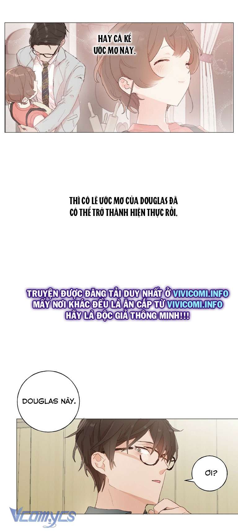 [18+] Sư Phụ Chọn Ứng Cử Viên Làm Chồng Cho Tôi Chapter 28 - Trang 3