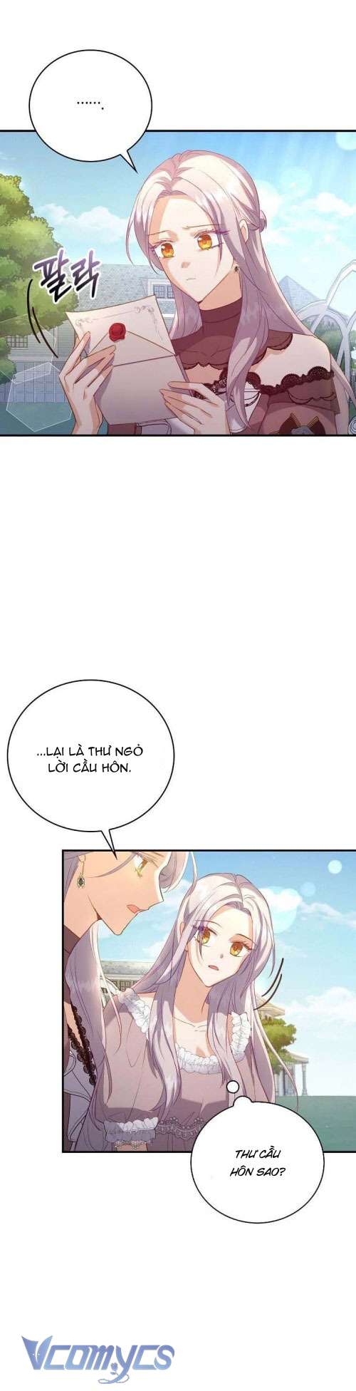 Tôi Chỉ Nhận Ra Sau Khi Mất Cô Ấy Chap 22 - Trang 2