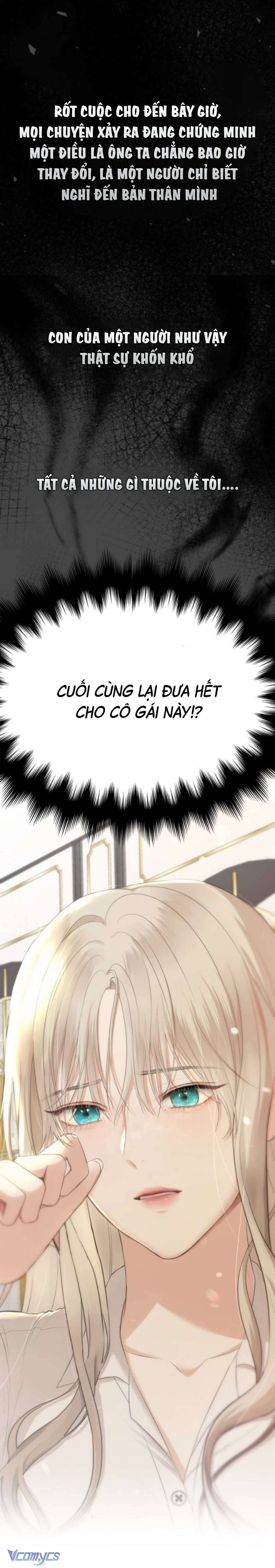 [18+] Một Năm Không Thể Chịu Đựng Được Chapter 2 - Trang 4