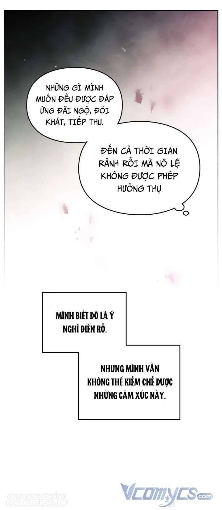 Kết Cục Của Nhân Vật Phản Diện Chỉ Có Thể Là Cái Chết Chapter 126 - Trang 4