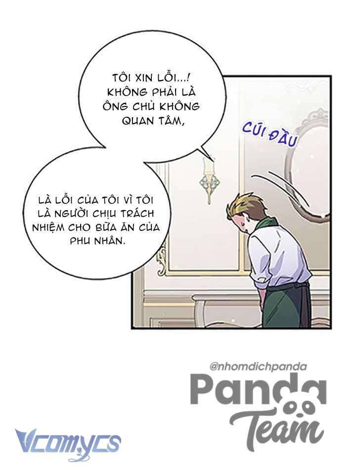 Chồng Yêu, Tôi Đây Bãi Công! Chap 10 - Trang 3