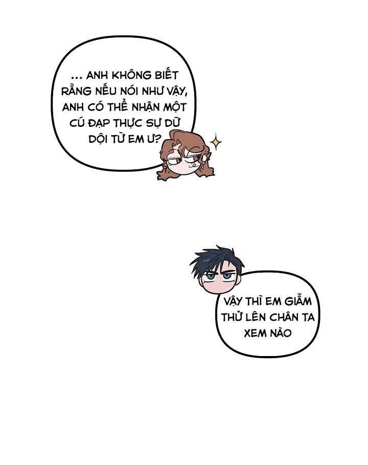 May Mắn Hay Bất Hạnh Chap 26 - Next Chap 27