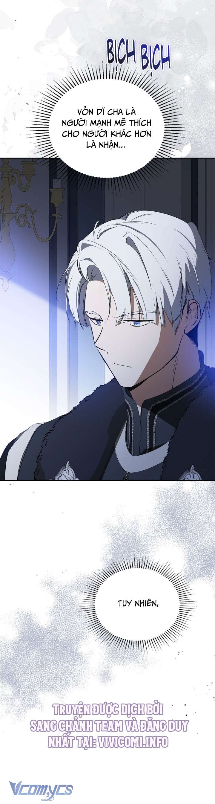 Kiếp Này Nhất Định Làm Gia Chủ Chap 154 - Trang 2