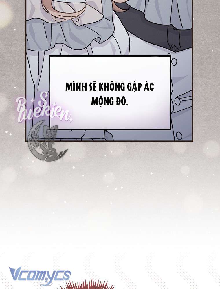 Chị Gái Của Nhân Vật Phản Diện Hôm Nay Cũng Đang Đau Khổ Chapter 49 - Trang 4