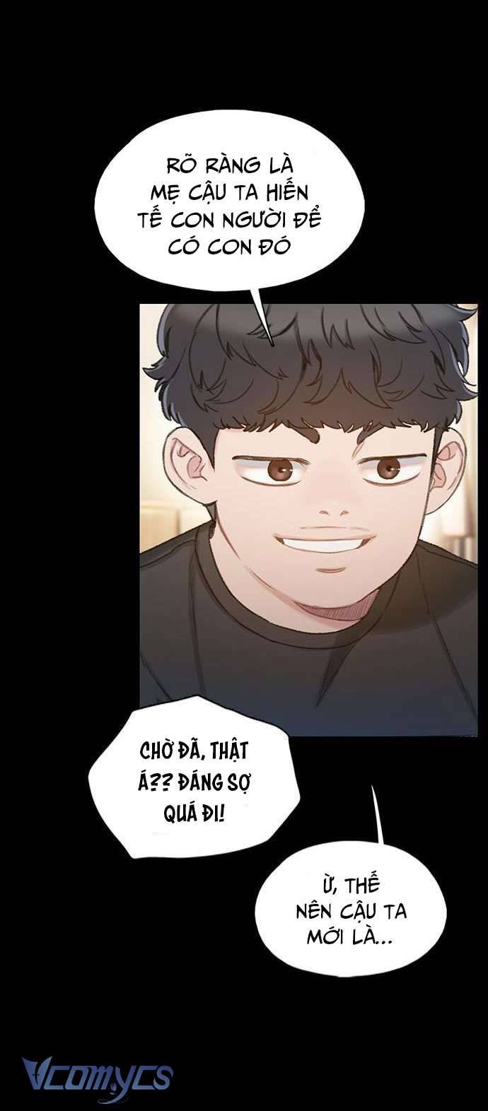 Trăng Tối: Thành Phố Xám (HYBE) Chap 9 - Trang 2