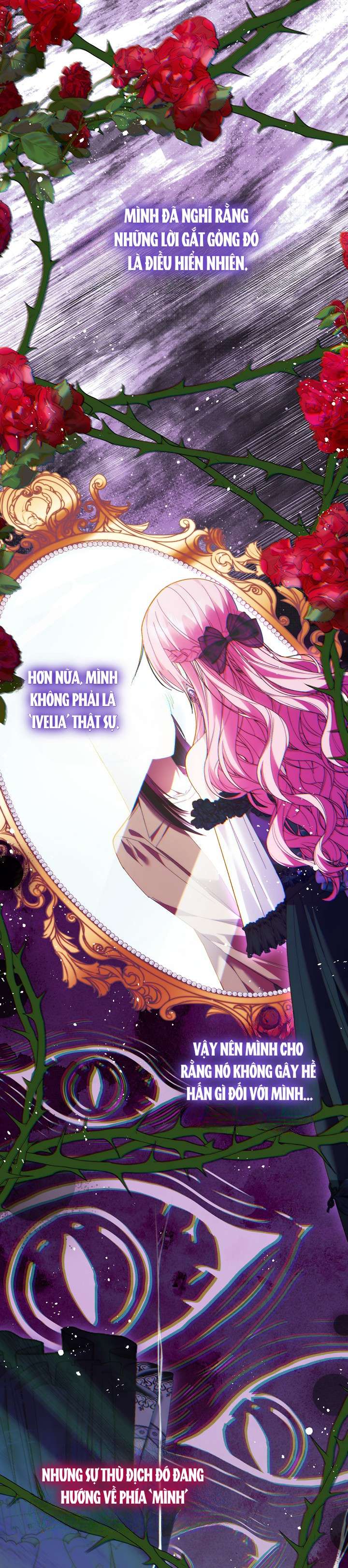 Cha Của Nam Chính Từ Chối Hủy Hôn Chapter 42 - Trang 4