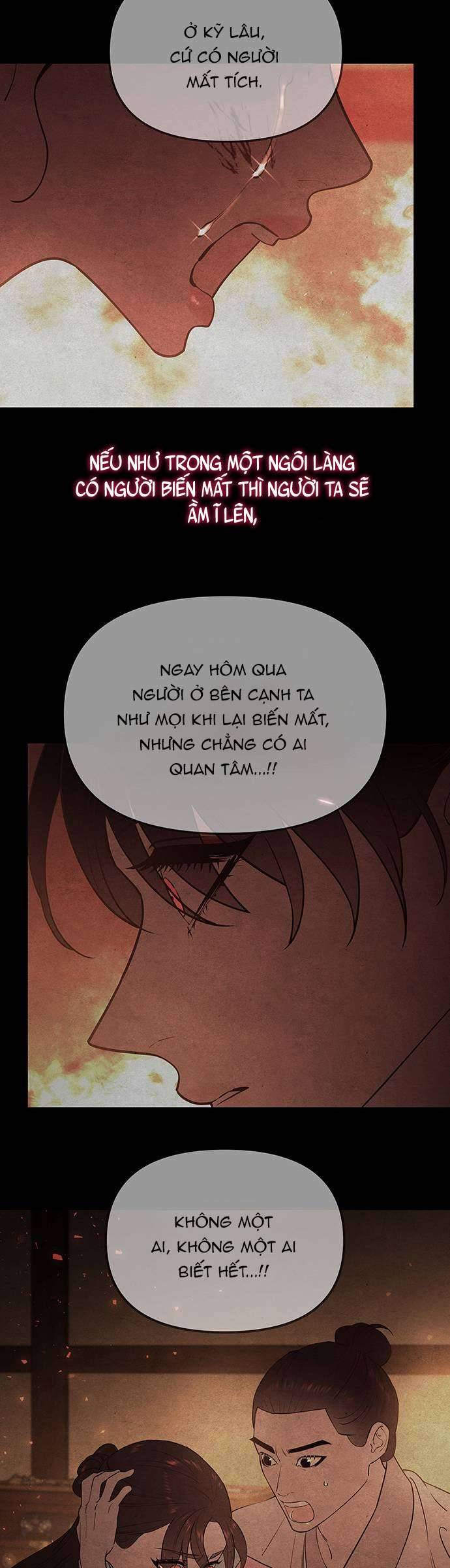 Vương Tử Huyền Bí Chapter 110 - Trang 4