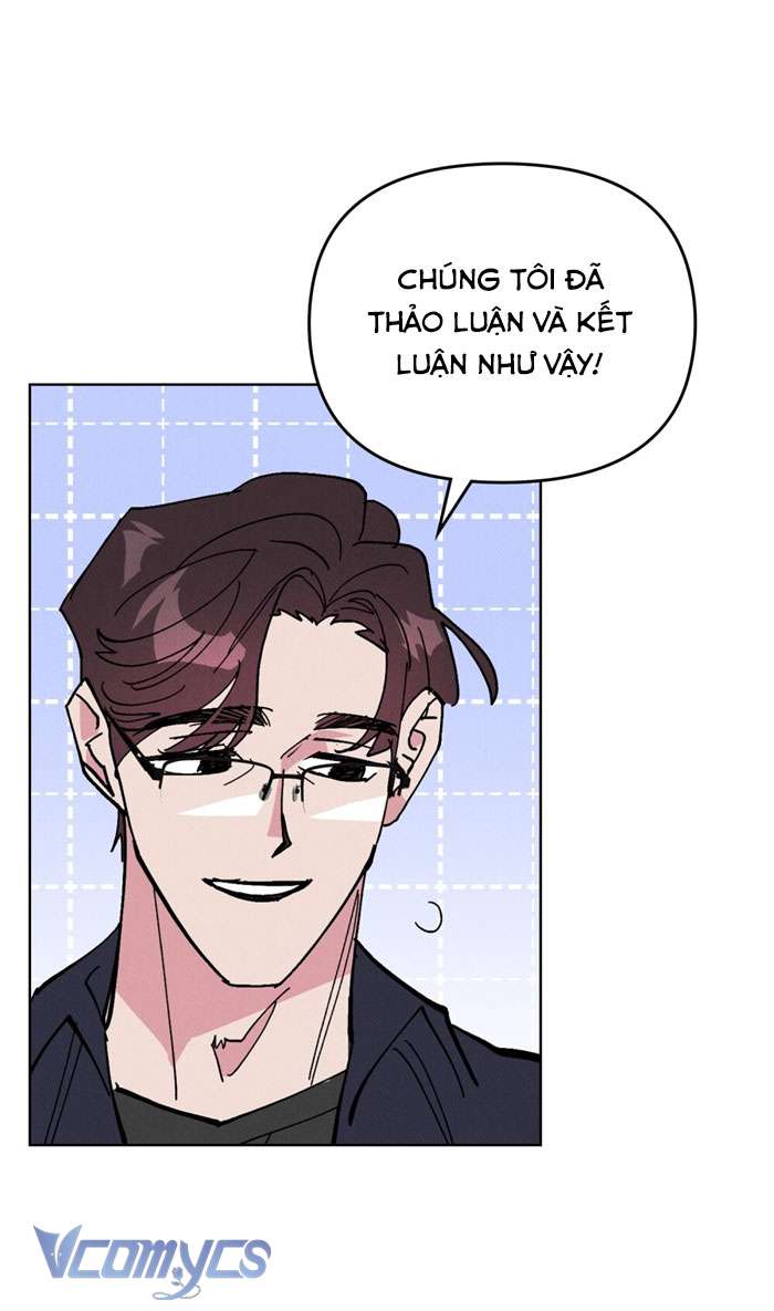 [18+] 7 Giây Thay Vì Một Nụ Hôn Chap 31 - Trang 2