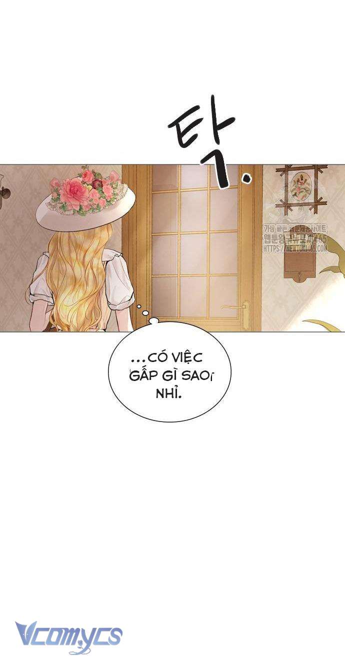 Hãy Khóc Và Cầu Nguyện Đi Chapter 26 - Trang 4