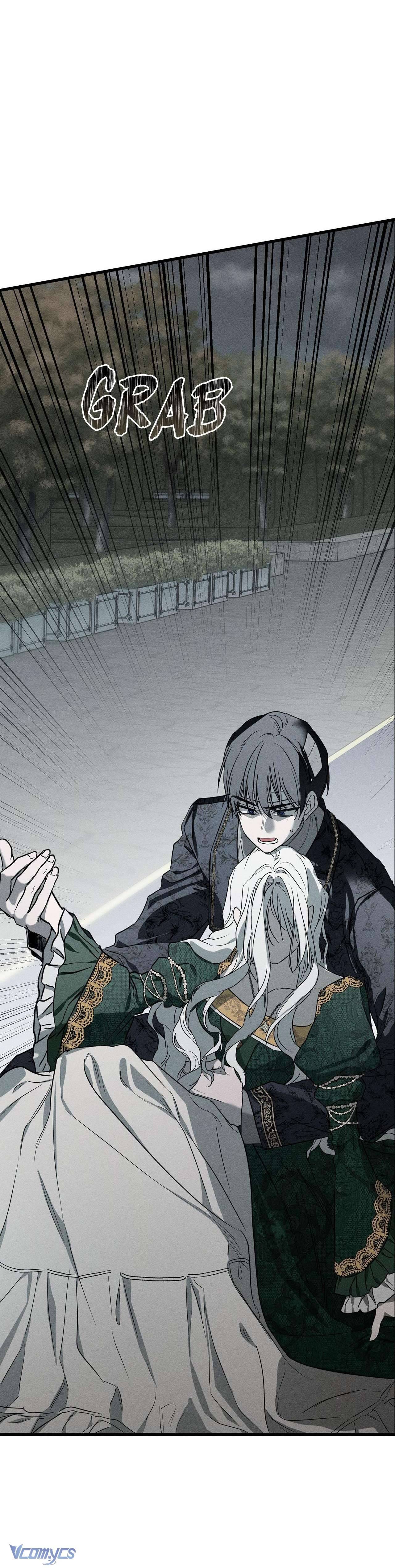 Vị Phu Quân Căm Ghét Tôi Đã Mất Trí Nhớ Chapter 46 - Trang 4