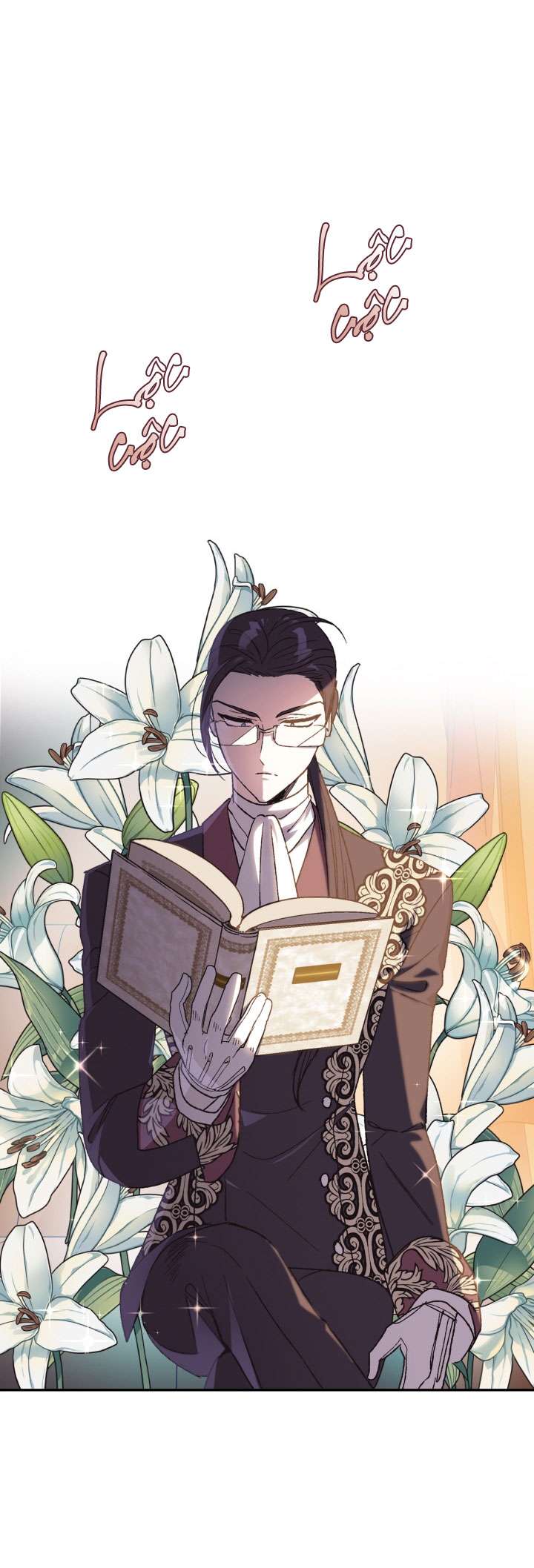 Cha À, Con Không Muốn Kết Hôn Đâu Chap 23 - Trang 2