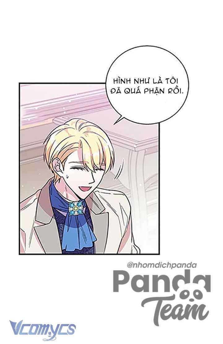 Chồng Yêu, Tôi Đây Bãi Công! Chap 10 - Trang 3