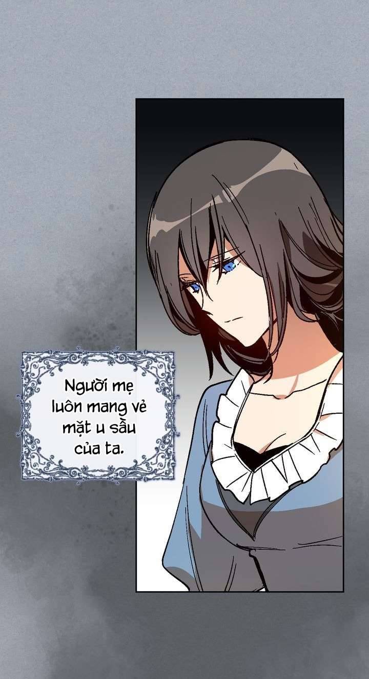 Vị Hôn Thê Khế Ước Của Công Tước Chapter 61 - Trang 4