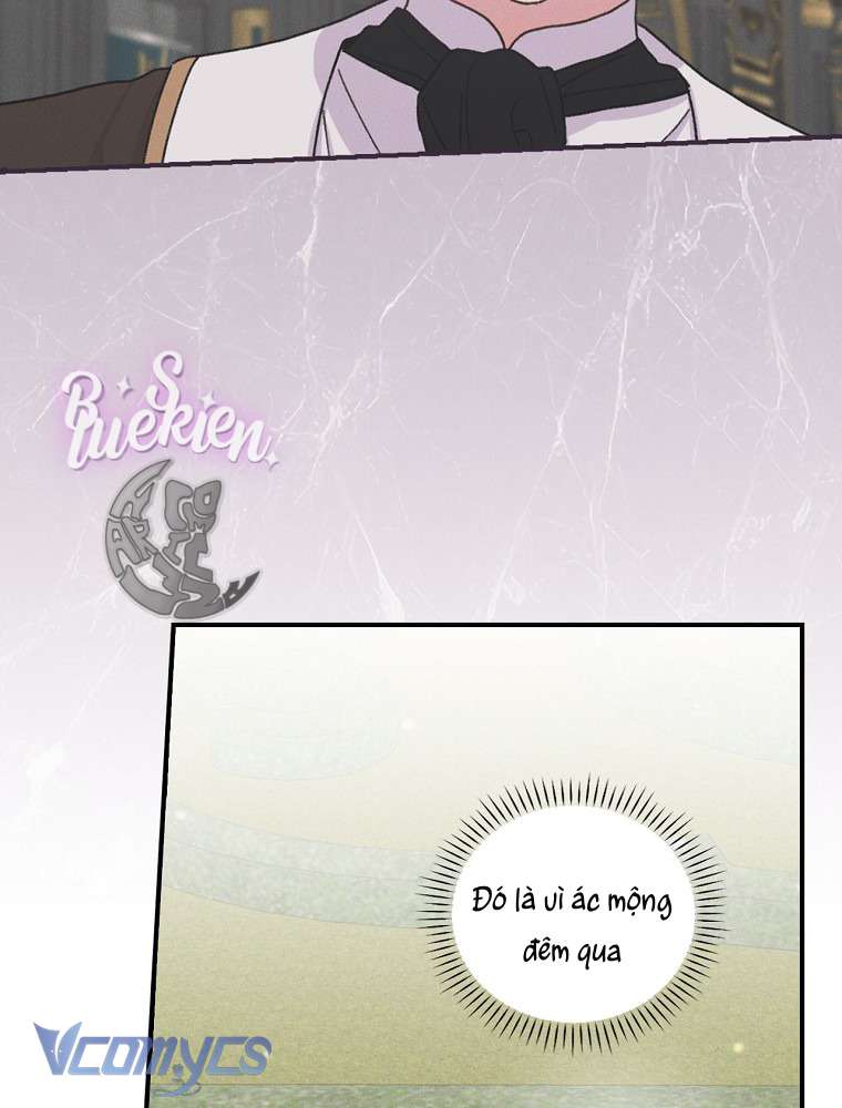 Chị Gái Của Nhân Vật Phản Diện Hôm Nay Cũng Đang Đau Khổ Chapter 49 - Trang 4