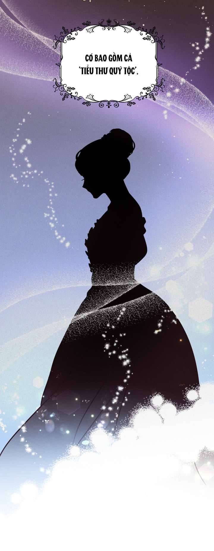 Công Nương Su Chapter 1 - Trang 4