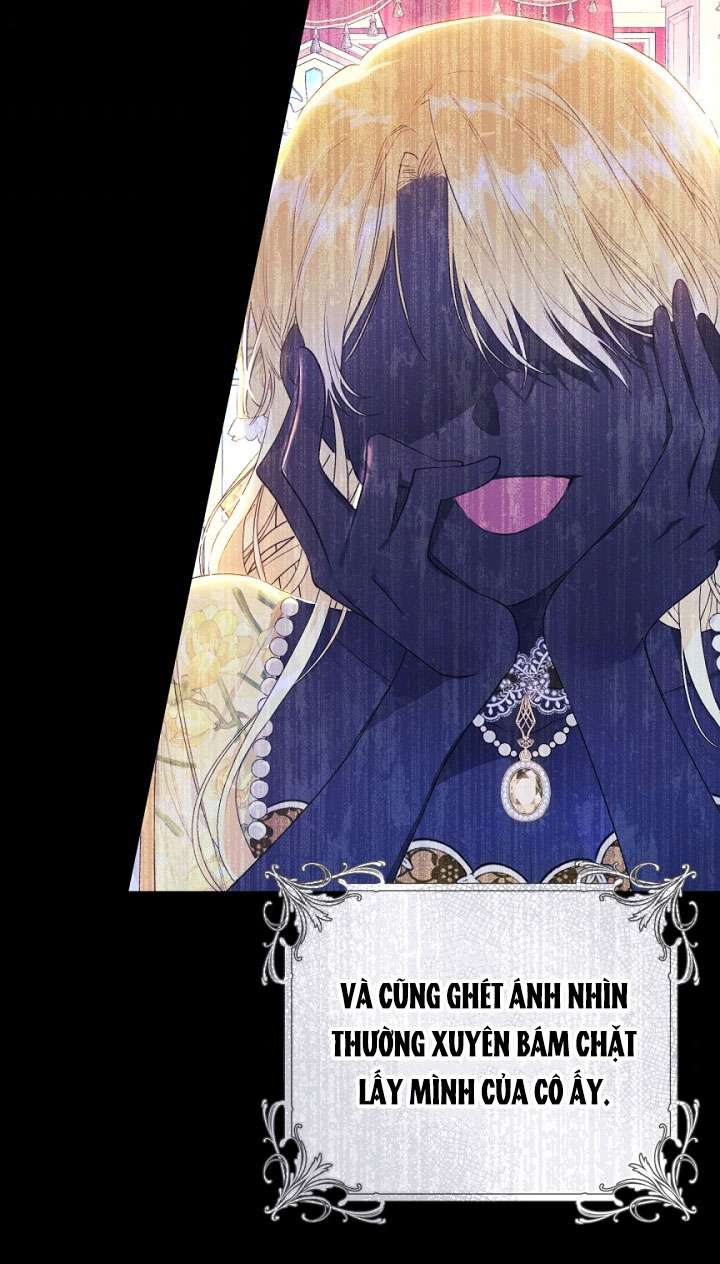 Ác Nữ Chỉ Là Một Con Rối Chap 36 - Trang 2