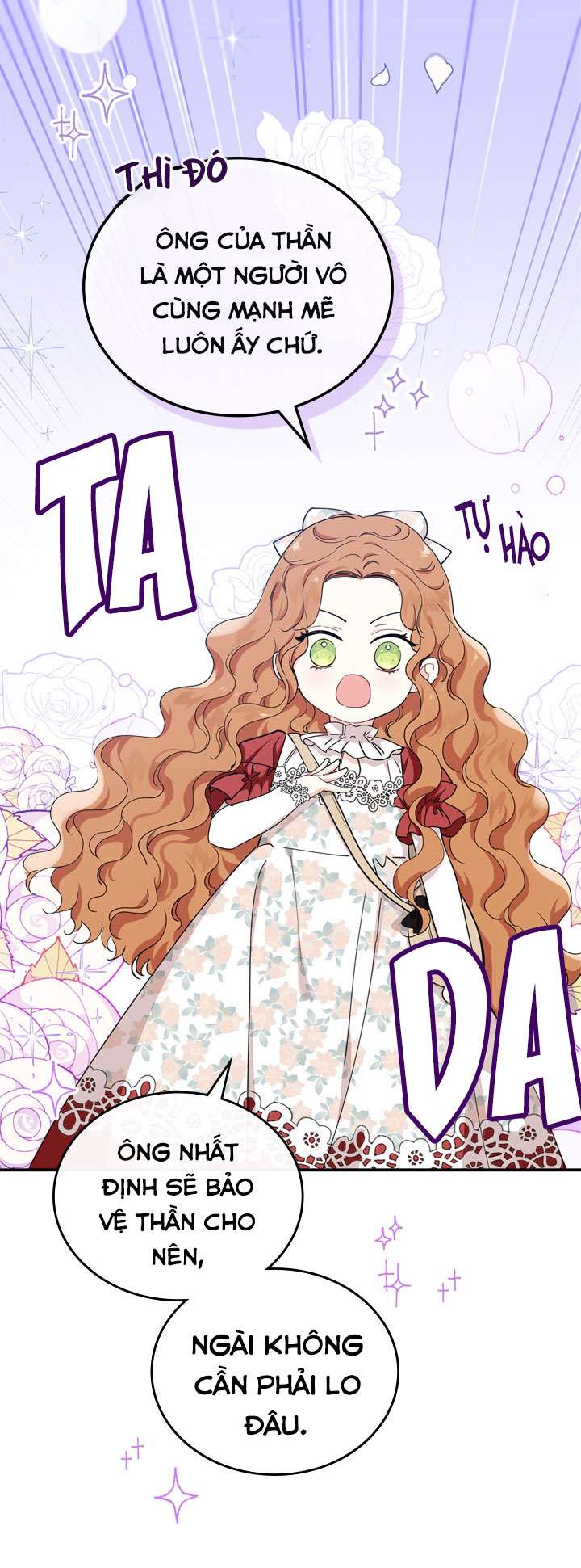 Kiếp Này Nhất Định Làm Gia Chủ Chap 26 - Trang 2