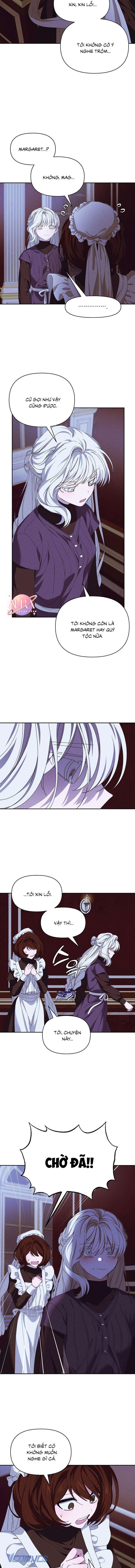 Bong Bóng Của Sóng Biển Chapter 44 - Trang 4