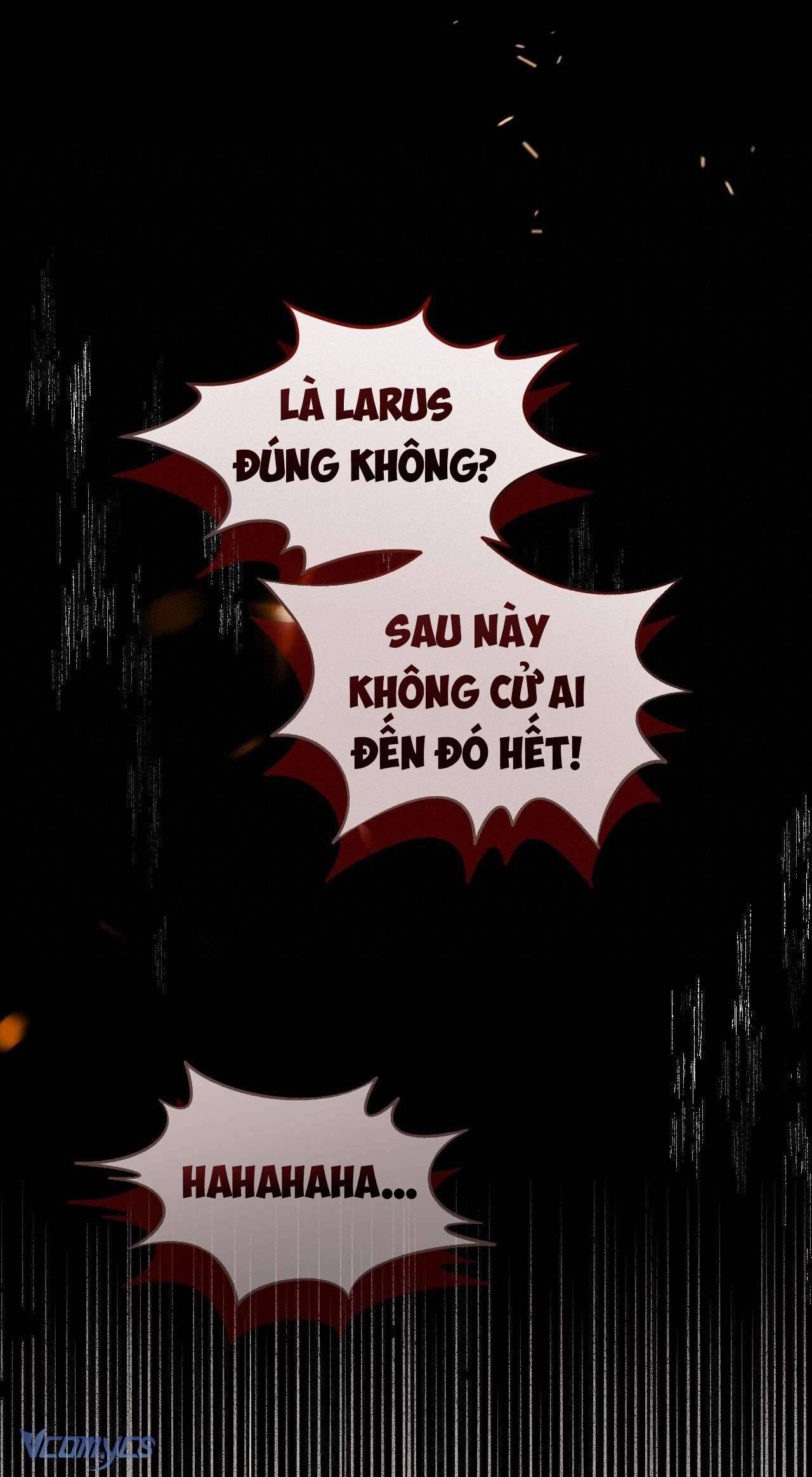 Thánh Nữ Giả Muốn Bỏ Trốn Chap 10 - Trang 4