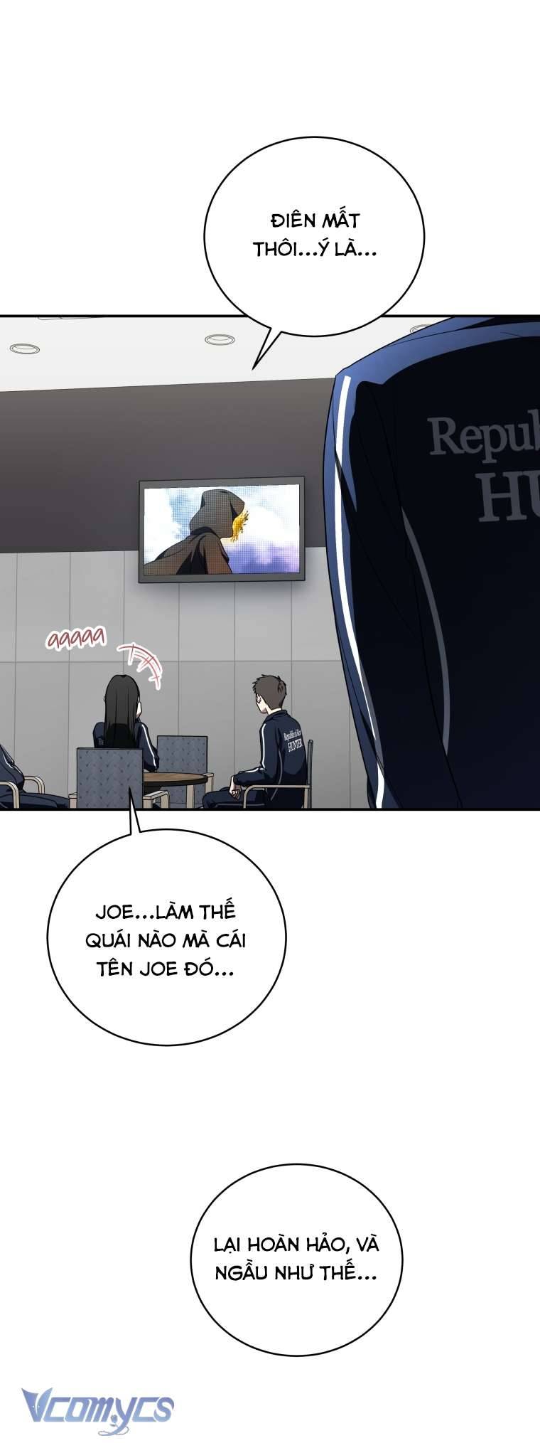 Hướng Dẫn Sinh Tồn Dành Cho Người Xếp Hạng Chap 18 - Trang 2