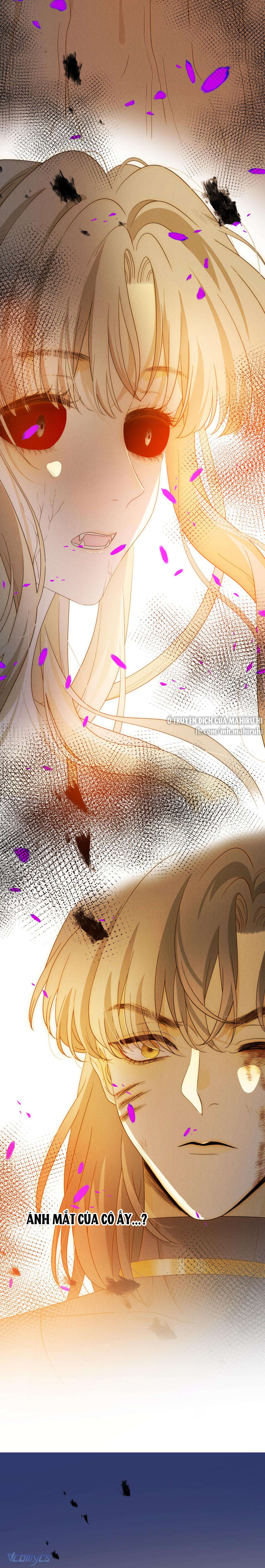 Thất Đại Kỳ Tích - Nước Mắt Bạo Quân Chap 55 - Trang 2