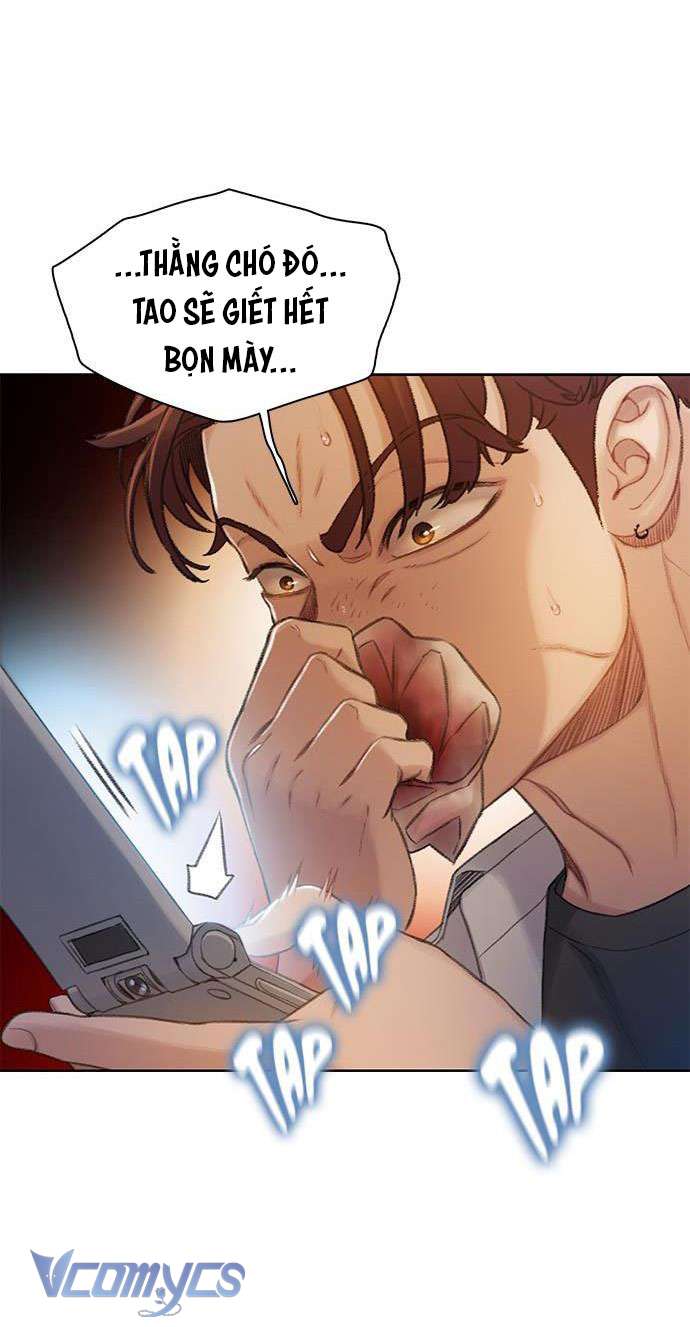 Trăng Tối: Thành Phố Xám (HYBE) Chap 7 - Trang 2