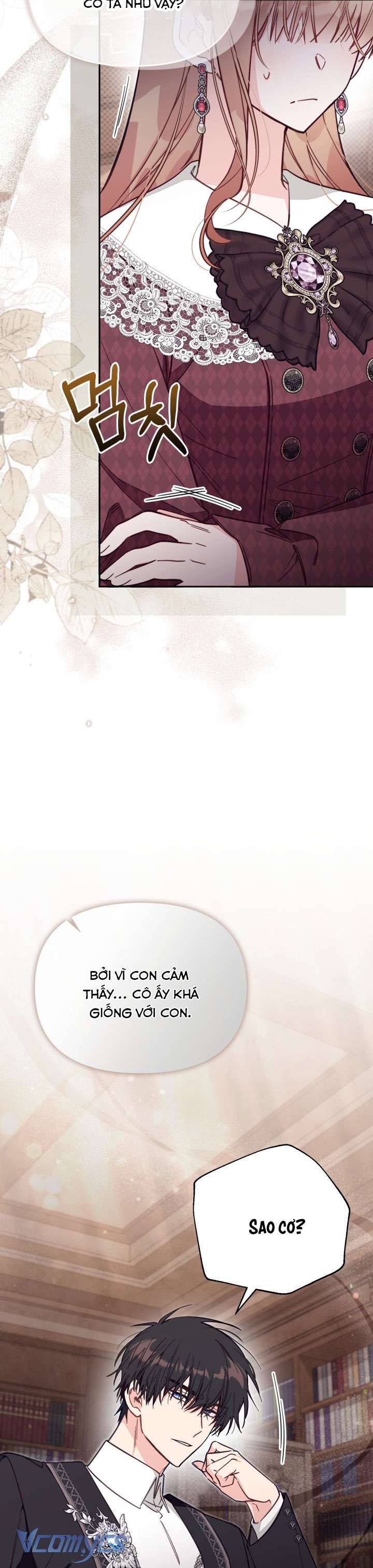 Không Có Chỗ Cho Kẻ Giả Mạo Chap 66 - Trang 2
