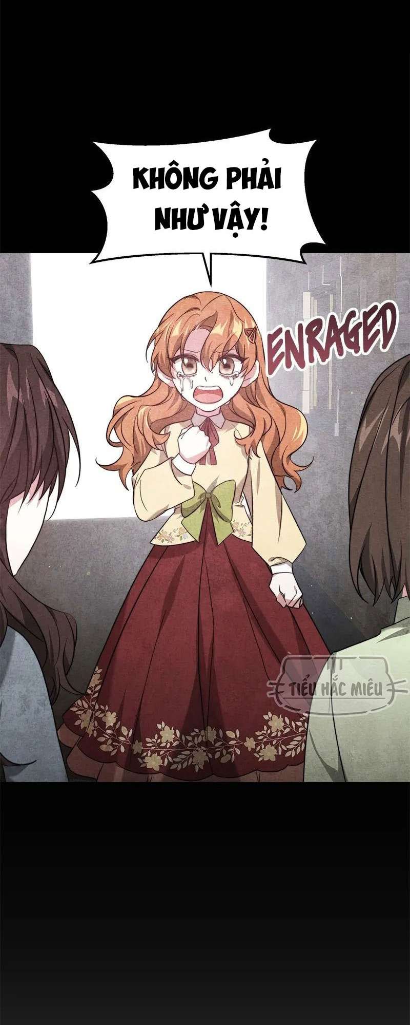 Cuộc đời của Maria Lewellin Chap 3 - Trang 2