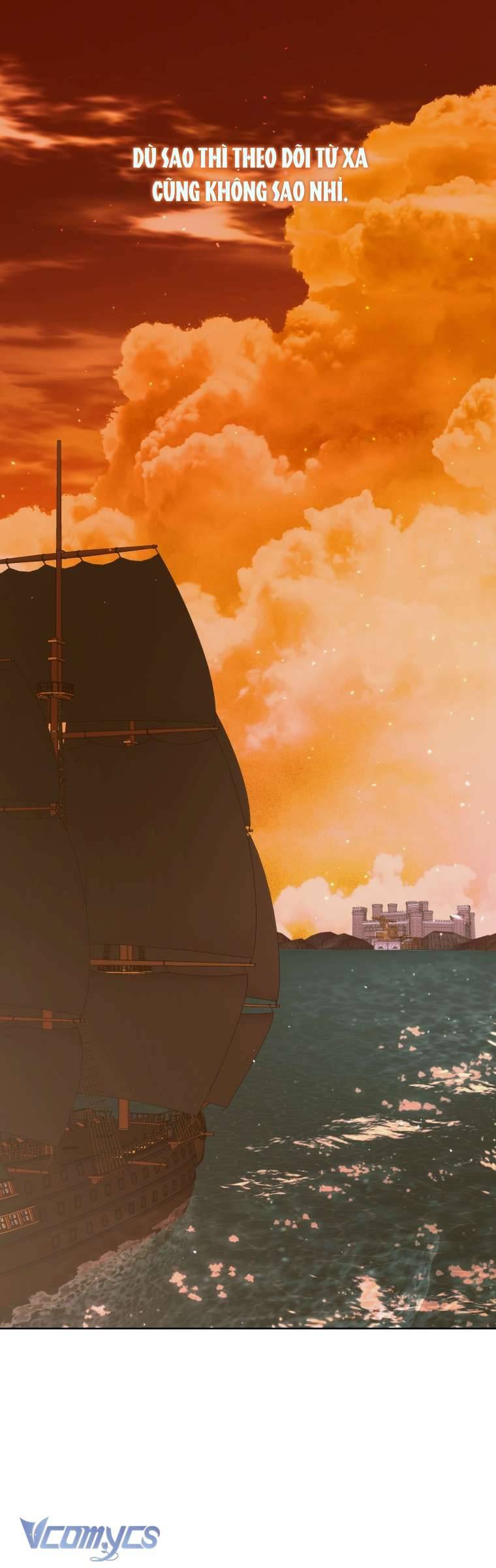 Siren: Trở Thành Gia Đình Của Nhân Vật Phản Diện Chapter 81 - Trang 3