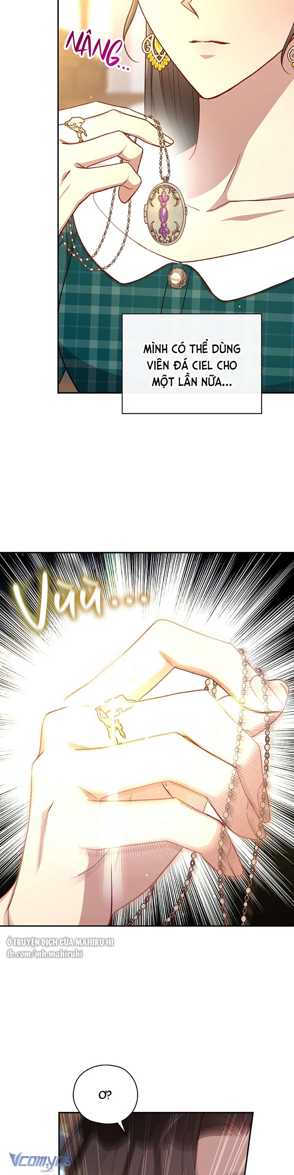 Sống Sót Dưới Thân Phận Hầu Nữ Chap 121 - Trang 2