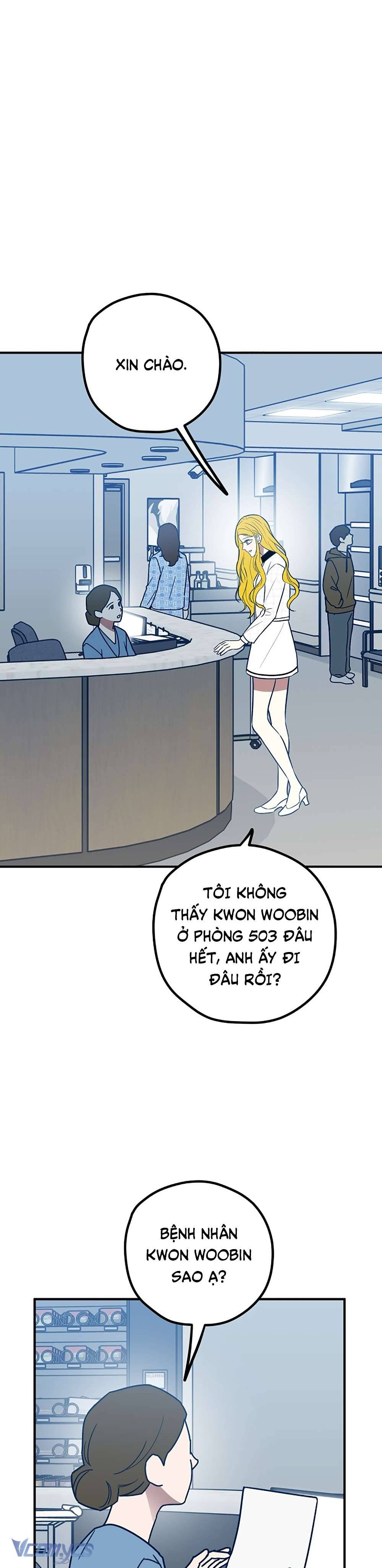 Kẻ Rác Rưởi Không Đáng Được Yêu Chapter 70 - Trang 4