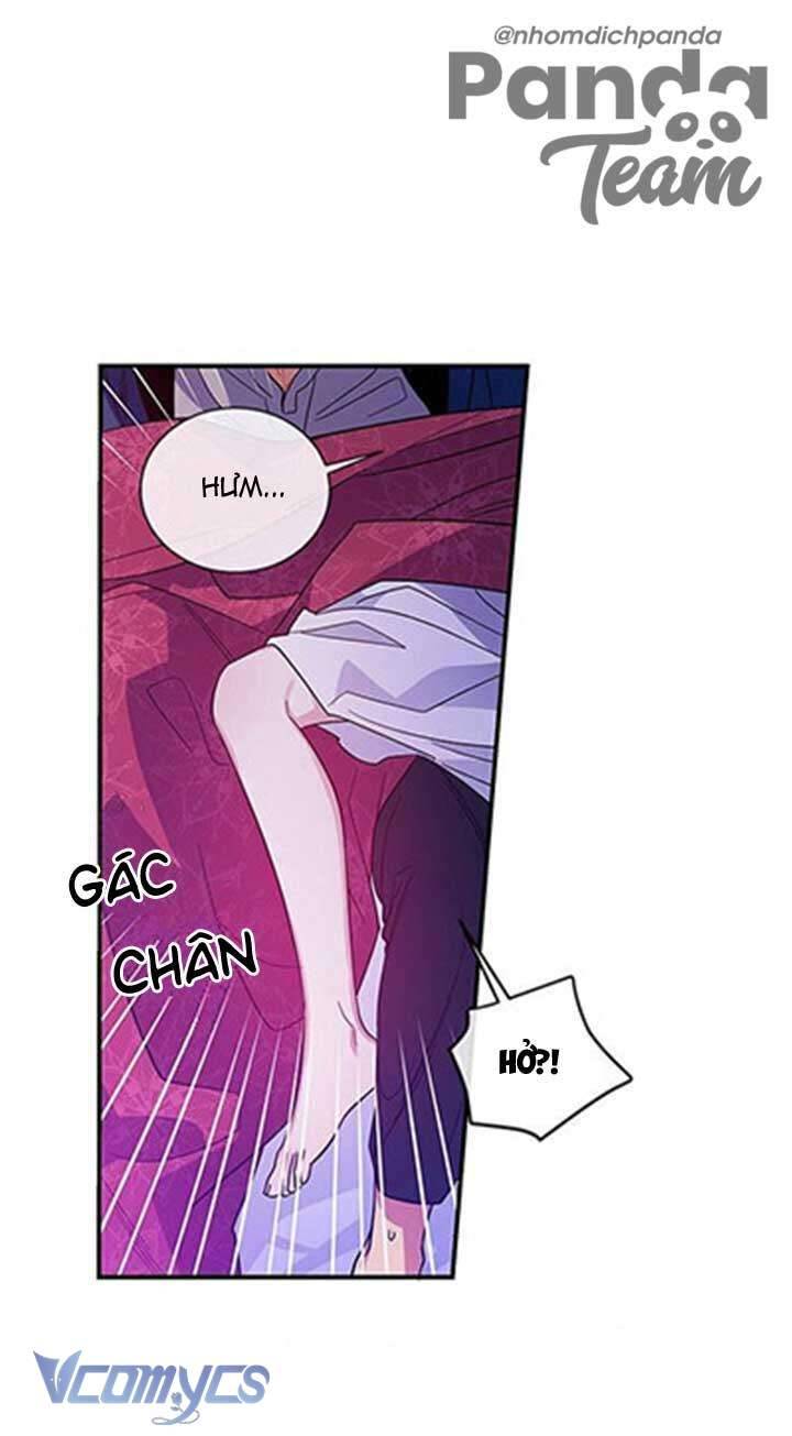 Chồng Yêu, Tôi Đây Bãi Công! Chap 12 - Trang 3