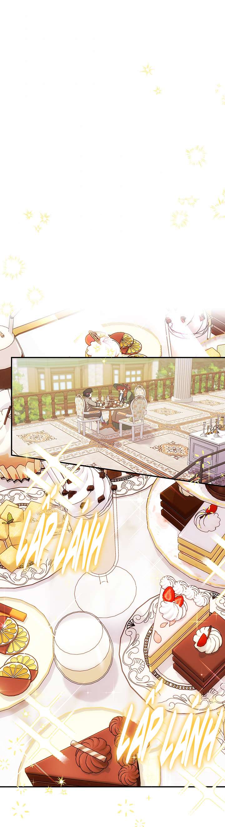 May Mắn Hay Bất Hạnh Chap 81 - Next Chap 82