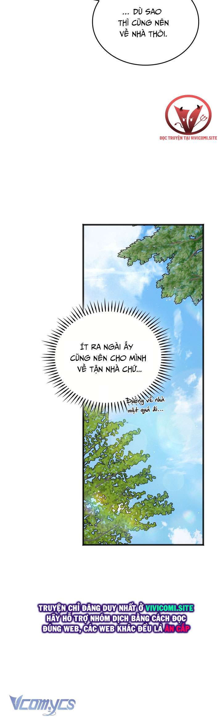 [18+] Đảo Vô Ảnh Chapter 10 - Trang 3