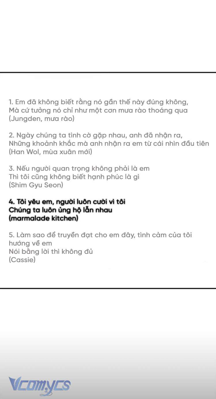 Couple Breaker Chapter 77 - Trang 4