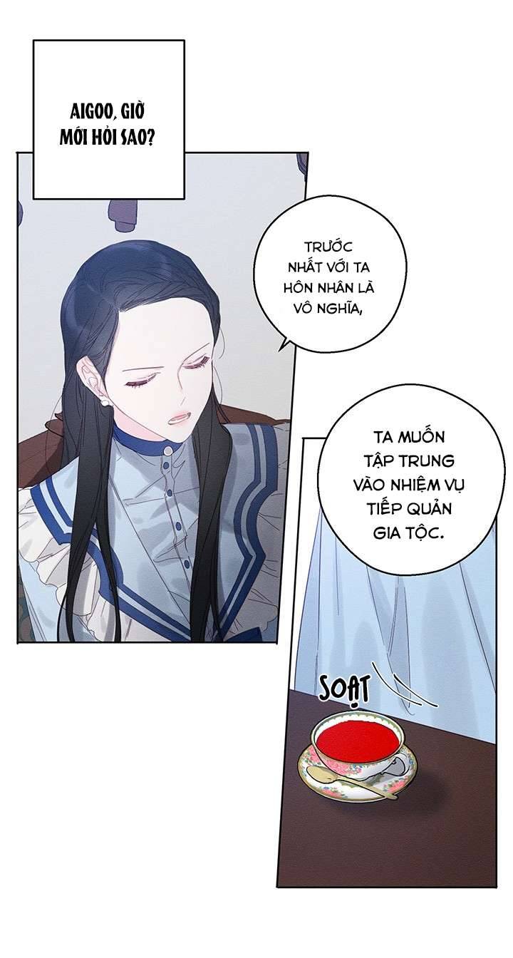 Trước Tiên Phải Giấu Em Trai Cái Đã! Chap 6 - Trang 2