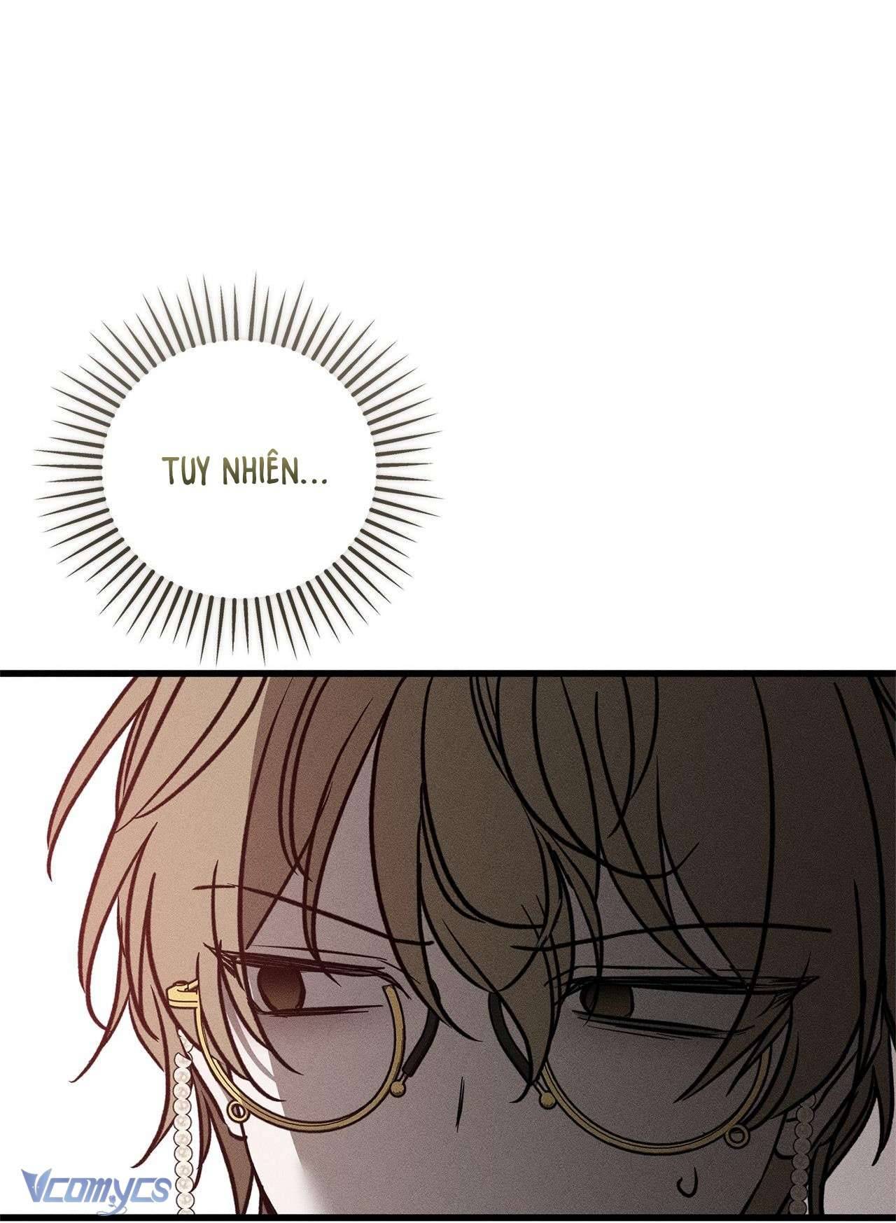 Vị Phu Quân Căm Ghét Tôi Đã Mất Trí Nhớ Chapter 47 - Trang 4