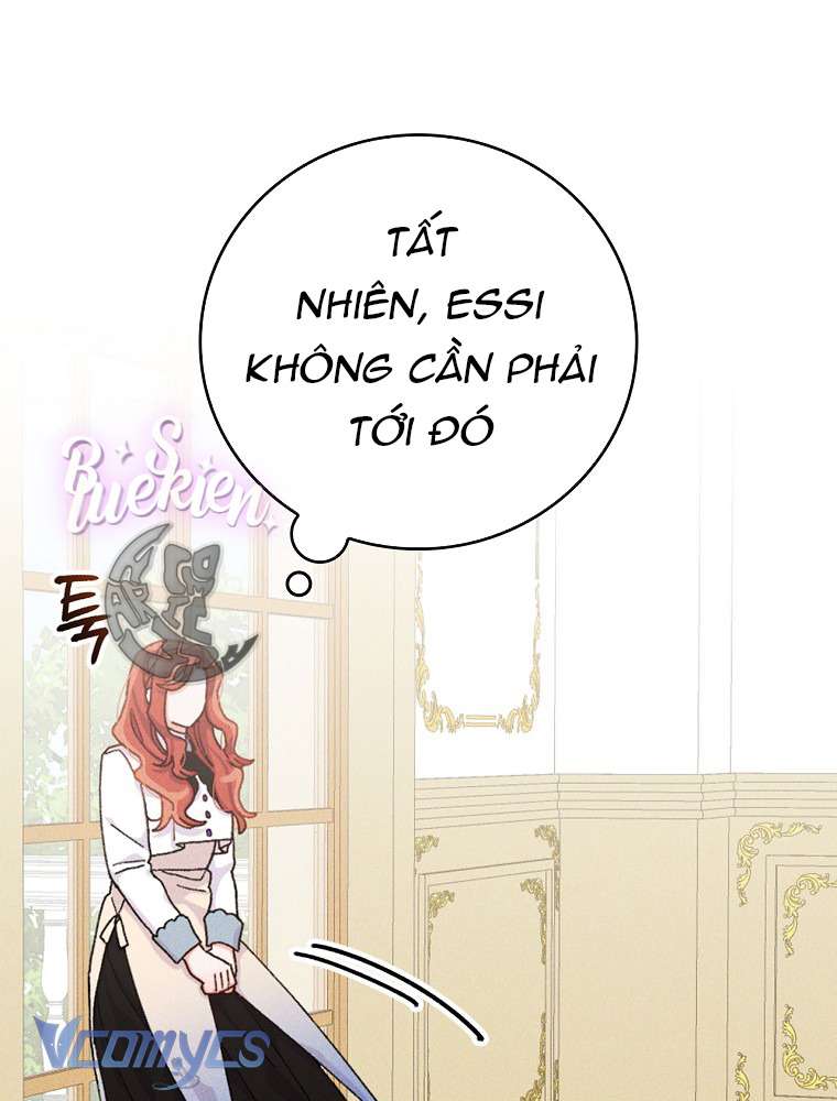 Chị Gái Của Nhân Vật Phản Diện Hôm Nay Cũng Đang Đau Khổ Chapter 44 - Trang 4